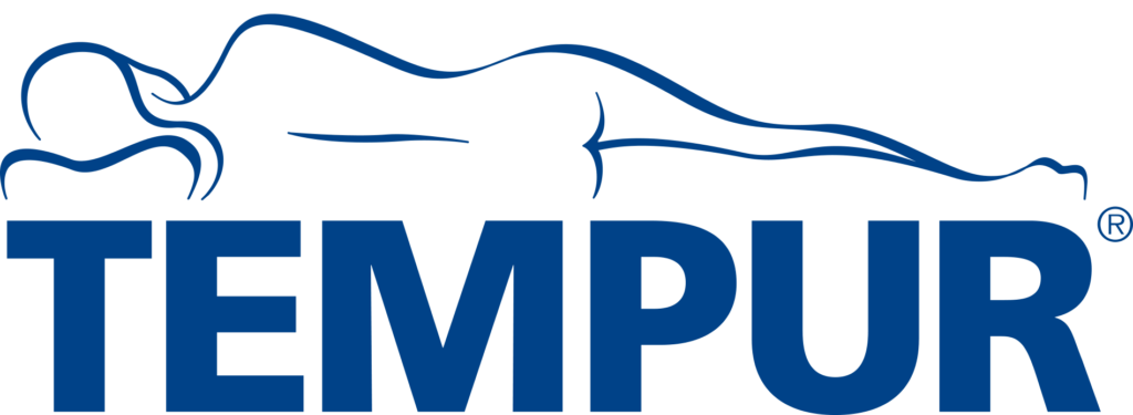 Tempur-Logo