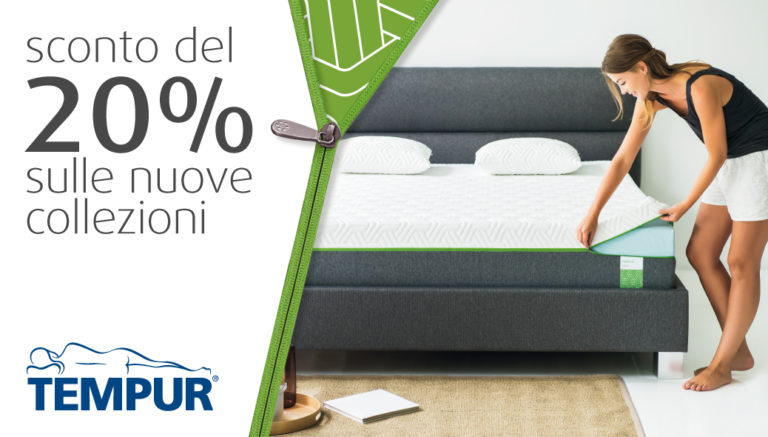 promozione simeoni materassi